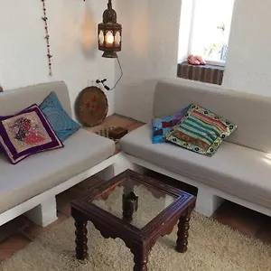 Finca El Cisne, Сasa de vacaciones