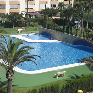 Intercentro Torrox-costa Apartamento
